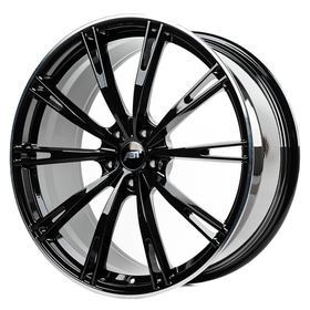 ABT SPORT GR 8x18 5x114.3 ET35 dia 73.1 BML литые