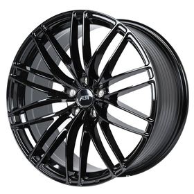 ABT SPORT HR 8x18 5x112 ET32 dia 66.5 B flow forming (облегченные)