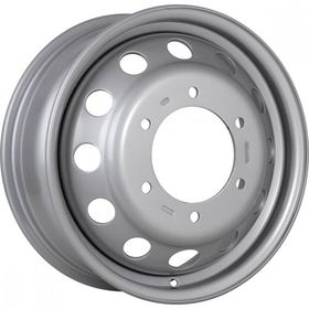 Accuride Ford Transit 6,5x16 5x160 ET60 dia 65,1 S