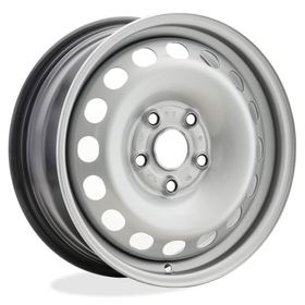 Accuride Ford Transit Серебро