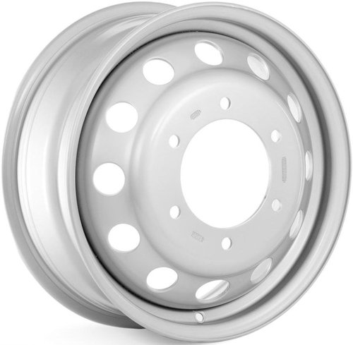 Accuride Ford Transit