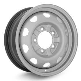 Accuride УАЗ Patriot, Hunter 6,5x16 5x139,7 ET40 dia 108,5 silver