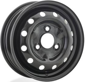 Accuride ВАЗ-оригинал ВАЗ-1111 Ока черный