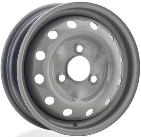 Accuride ВАЗ-оригинал ВАЗ-1111 Ока серый