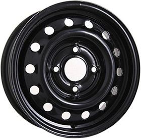 Accuride ВАЗ-оригинал ВАЗ-2108 черный