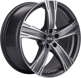 Advanti Raccoon MP656 7,5x17 5x112 ET45 dia 66,6 MGMFP