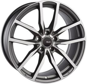 Advanti Rasato SP70G 8,5x19 5x114,3 ET45 dia 67,1 GM1FP