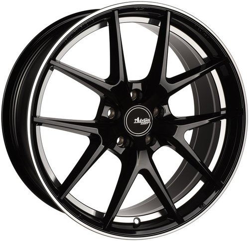 Advanti Vigoroso N628D