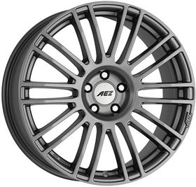 AEZ Strike graphite 8,5x19 5x112 ET35 dia 70,1 matt graphite