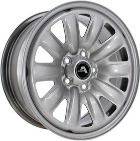 ALCAR HYBRIDRAD 132500 7x17 5x114,3 ET55 dia 56,1 silver