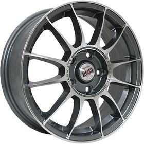 Alcasta M01 5,5x14 4x98 ET35 dia 58,6 GMF