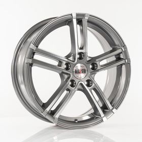 Alcasta M06 6x16 5x114,3 ET50 dia 66,1 GMF