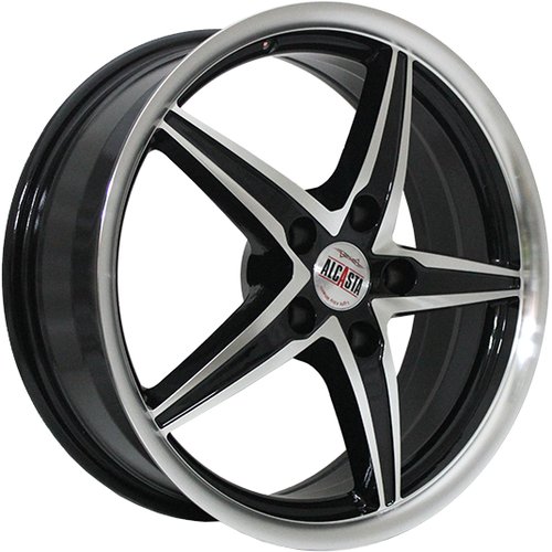 Alcasta M13