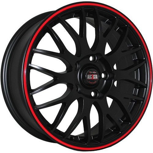Alcasta M27 8x18 5x105 ET45 dia 56,6 MBRS