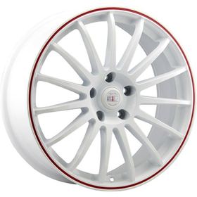 Alcasta M31 6,5x16 5x112 ET33 dia 57,1 WRS