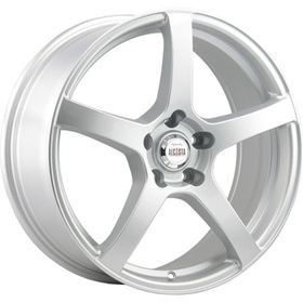 Alcasta M32 silver