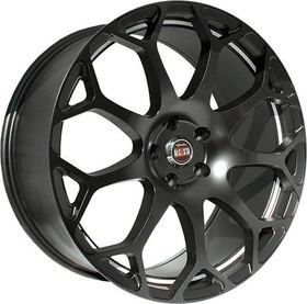Alcasta M34 6,5x16 4x108 ET38 dia 63,3 MBWSI