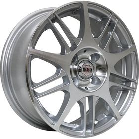 Alcasta M35 6,5x16 5x114,3 ET50 dia 66,1 SF