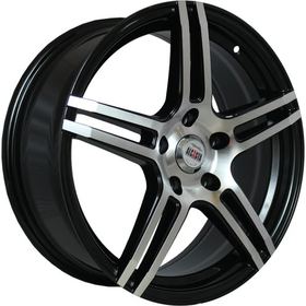 Alcasta M36 BKF