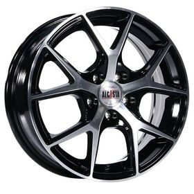 Alcasta M52 BKF
