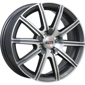 Alcasta M55 GMF