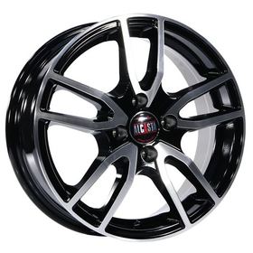 Alcasta M57 BKF