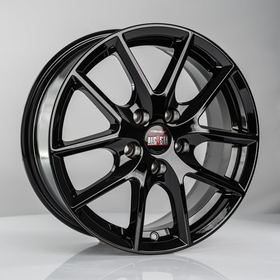 Alcasta M59 black