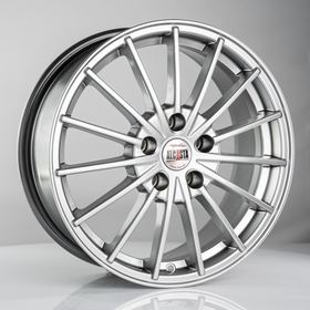 Alcasta M60 7x17 5x108 ET40 dia 54,1 HS