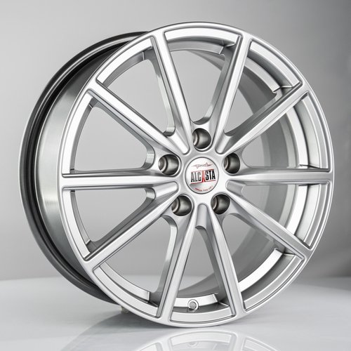 Alcasta M61 6.5x16 5x110 ET38 dia 65.1 HS