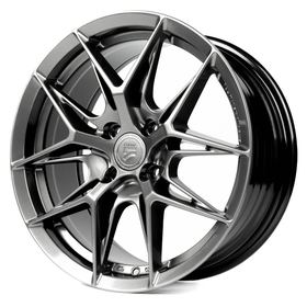 BBS FF-65 7x16 4x100 ET35 dia 73.1 HB flow forming (облегченные)