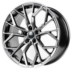 BRIXTON PF10 6.5x16 4x100 ET35 dia 73.1 HB литые