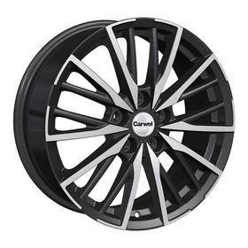 Carwel Агма 1719 (Octavia) 7x17 5x112 ET49 dia 57,1 ABT