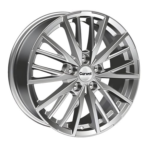 Carwel Агма 1719 7x17 5x108 ET45 dia 60,1 AST