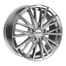 Carwel Агма 1719 7x17 5x114,3 ET45 dia 60,1 SLT