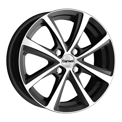 Carwel Акуш 6x15 4x100 ET39 dia 56,6 AB