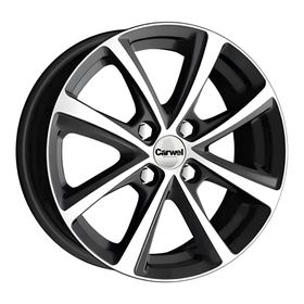 Carwel Акуш 6x15 4x100 ET45 dia 56,6 AB