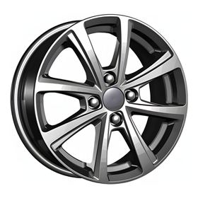 Carwel Акуш 6x15 4x100 ET45 dia 56,6 GR