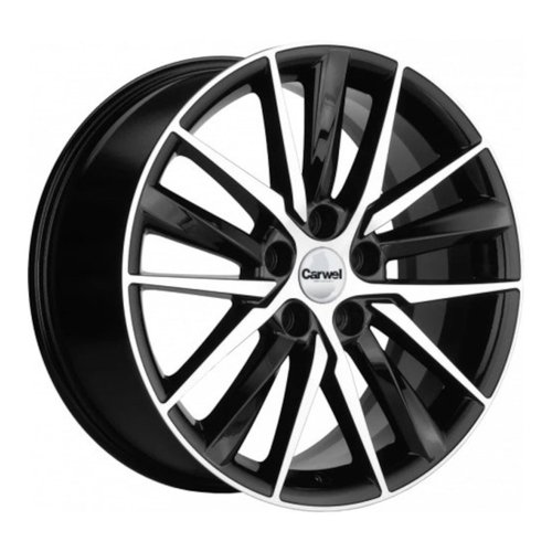 Carwel Алдан 1807 (Geely Coolray)