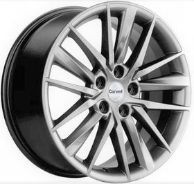 Carwel Алдан 1807 SLT