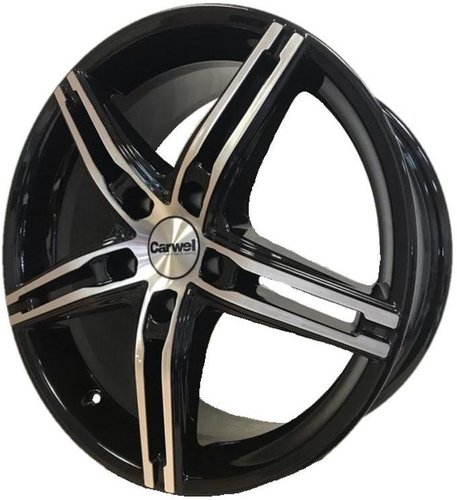 Carwel Альфа 118 7x17 5x108 ET43 dia 67,1 AB