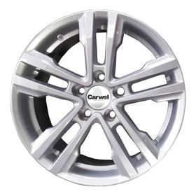 Carwel Аллаки 197 6,5x16 5x108 ET40 dia 67,1 SB