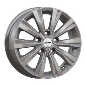 Carwel Амур 248 6x15 5x100 ET38 dia 57,1 SB
