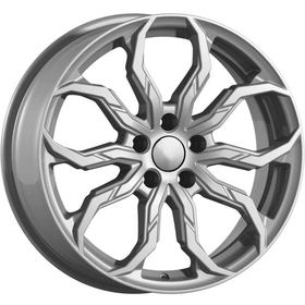 Carwel Аргунь 234 7,5x18 5x108 ET50,5 dia 63,35 SB