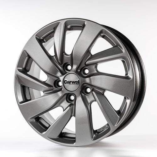 Carwel Байкал 166 (Focus NEW)