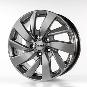 Carwel Байкал 166 (Focus NEW)