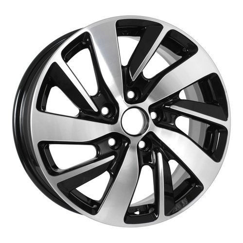 Carwel Байкал 166 6,5x16 5x108 ET50 dia 63,3 AB