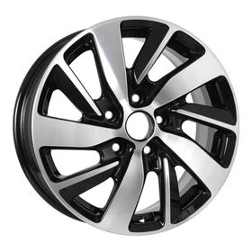Carwel Байкал 166 6,5x16 5x108 ET50 dia 63,3 AB