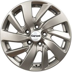Carwel Байкал 166 SB