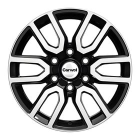 Carwel Барал 1723 ABT