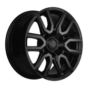Carwel Барал 1723 8x17 6x139,7 ET25 dia 106,1 BL